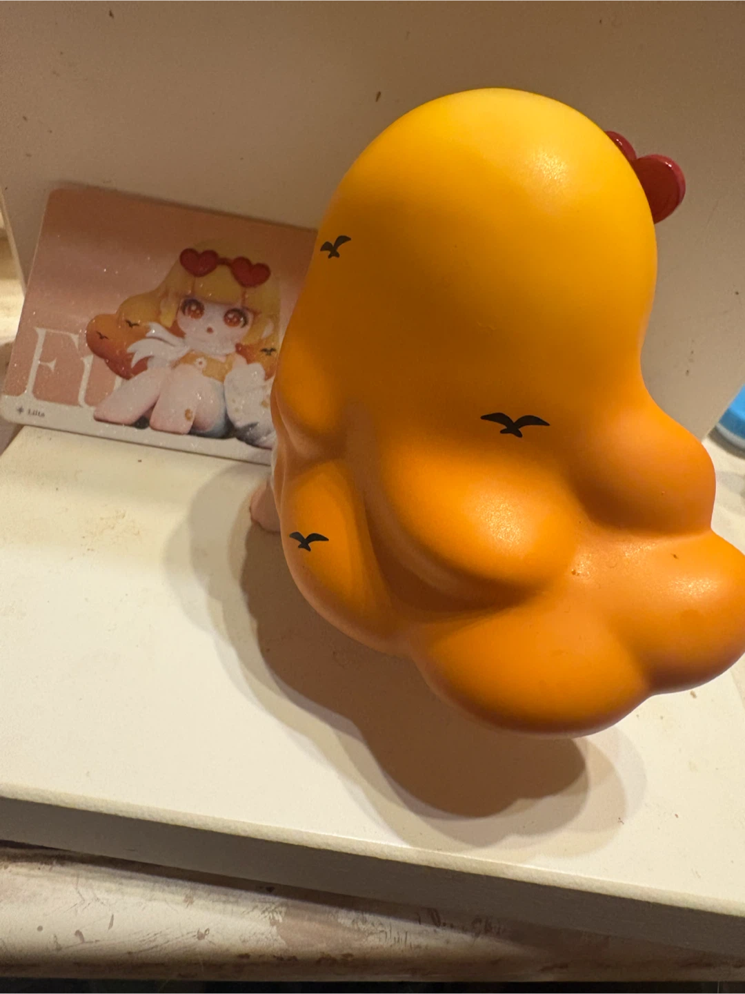 POP MART フィギュア Litaの写真2枚目