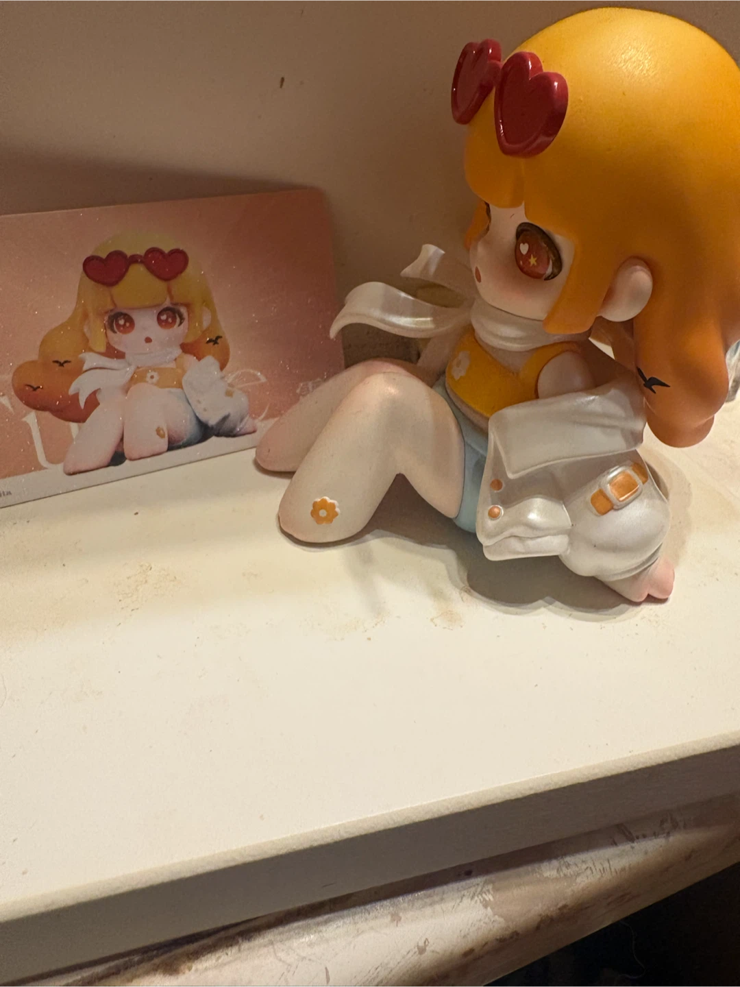 POP MART フィギュア Litaの写真3枚目