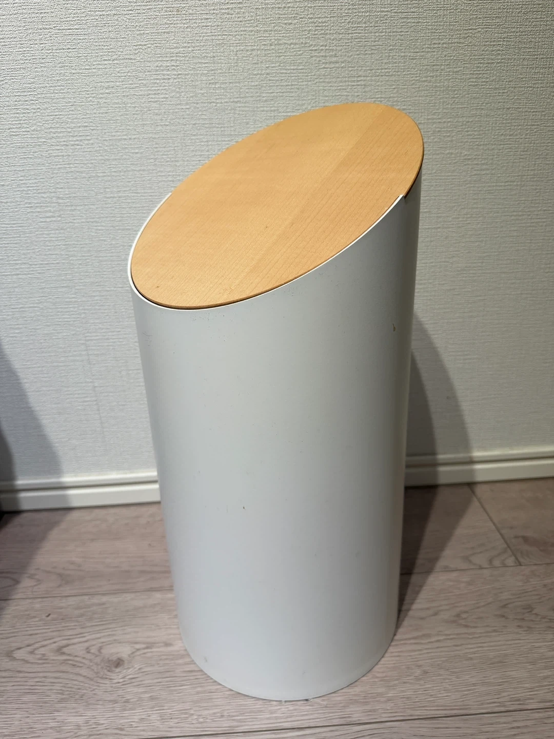 ダストボックス MOHEIM SWING BIN Mサイズ