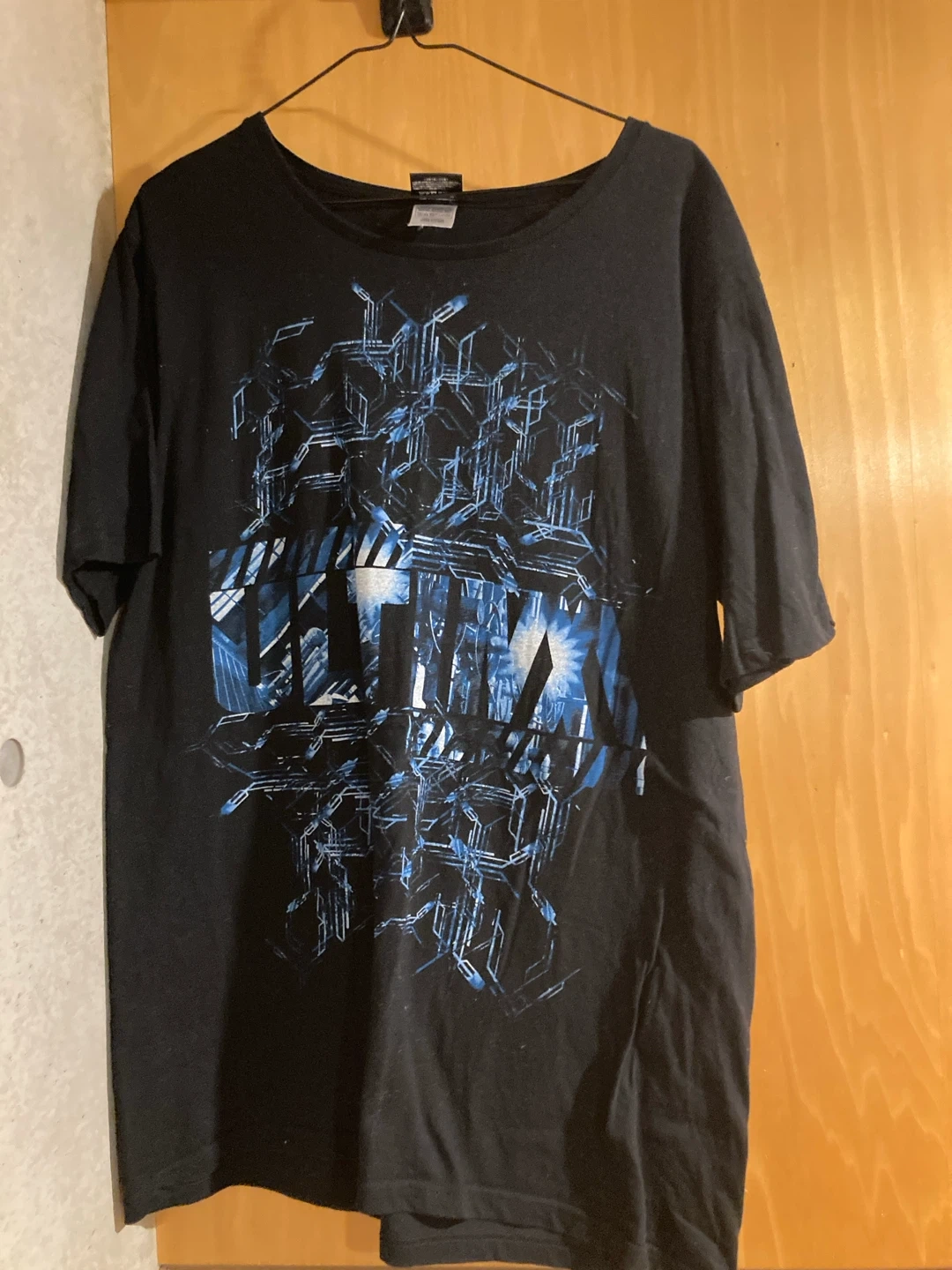 lynch. ツアーTシャツ ULTIMA XL