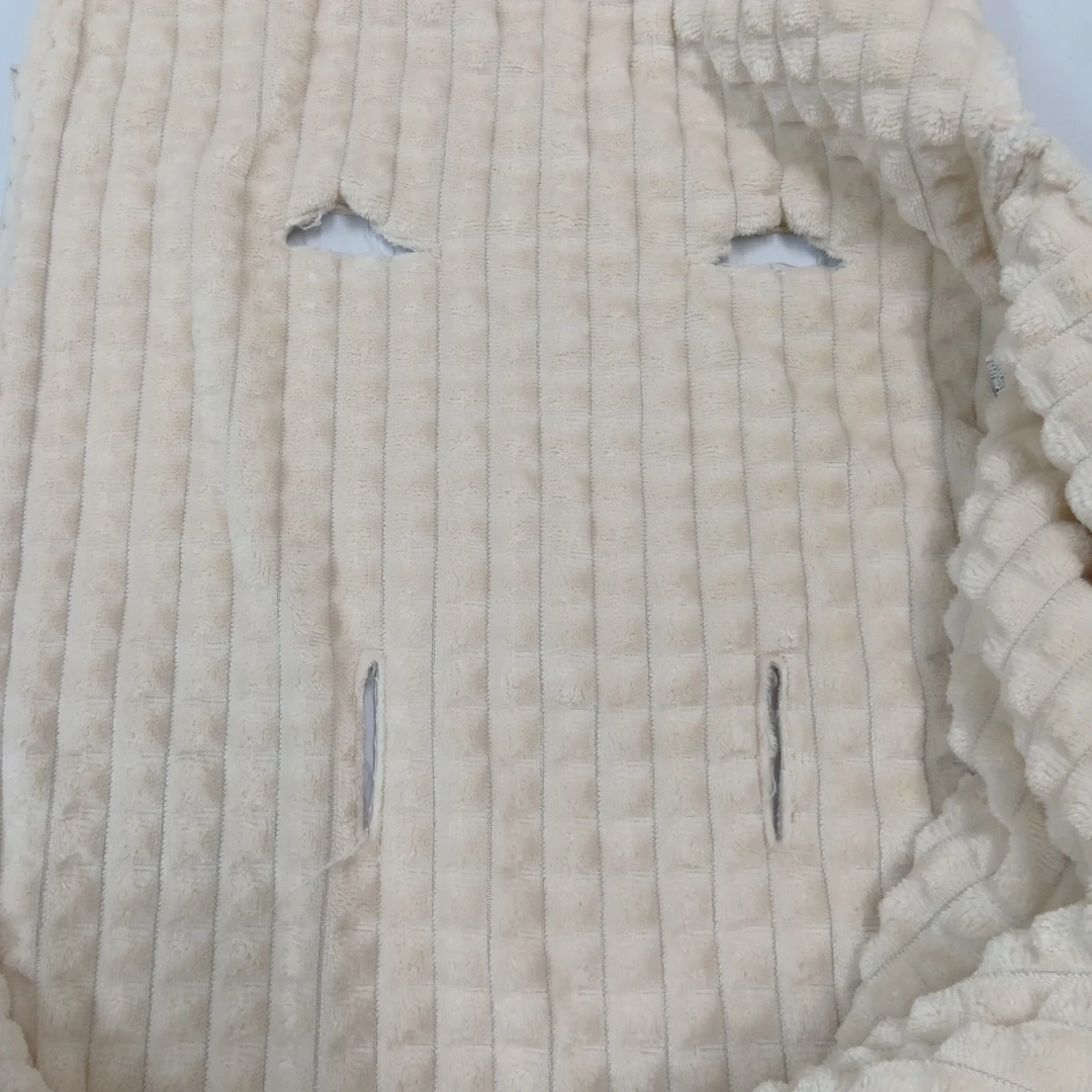 ベビーカー用　カバーの写真2枚目