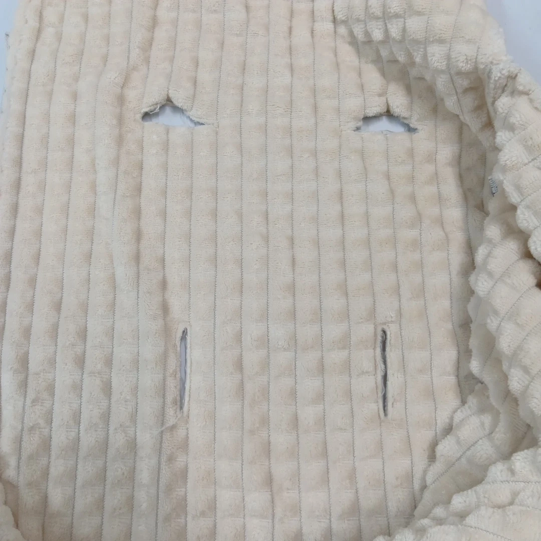 ベビーカー用 カバーの写真2枚目