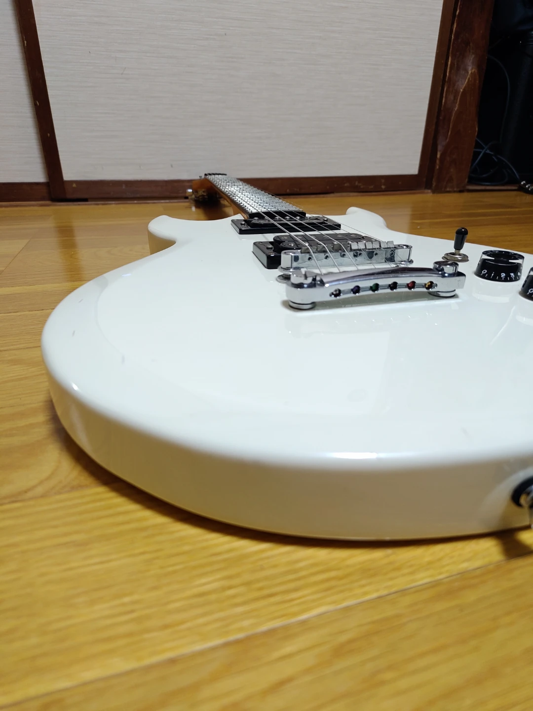 Ibanez GIO (12点セット)の写真9枚目