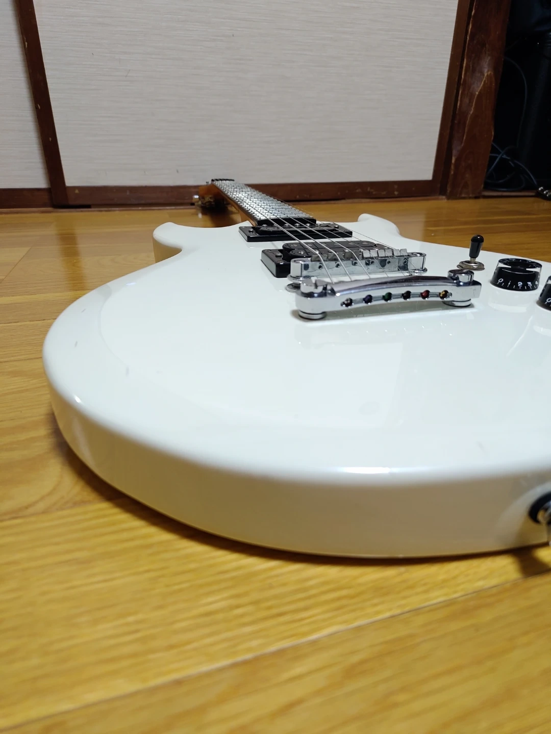 Ibanez GIO (12点セット)の写真9枚目
