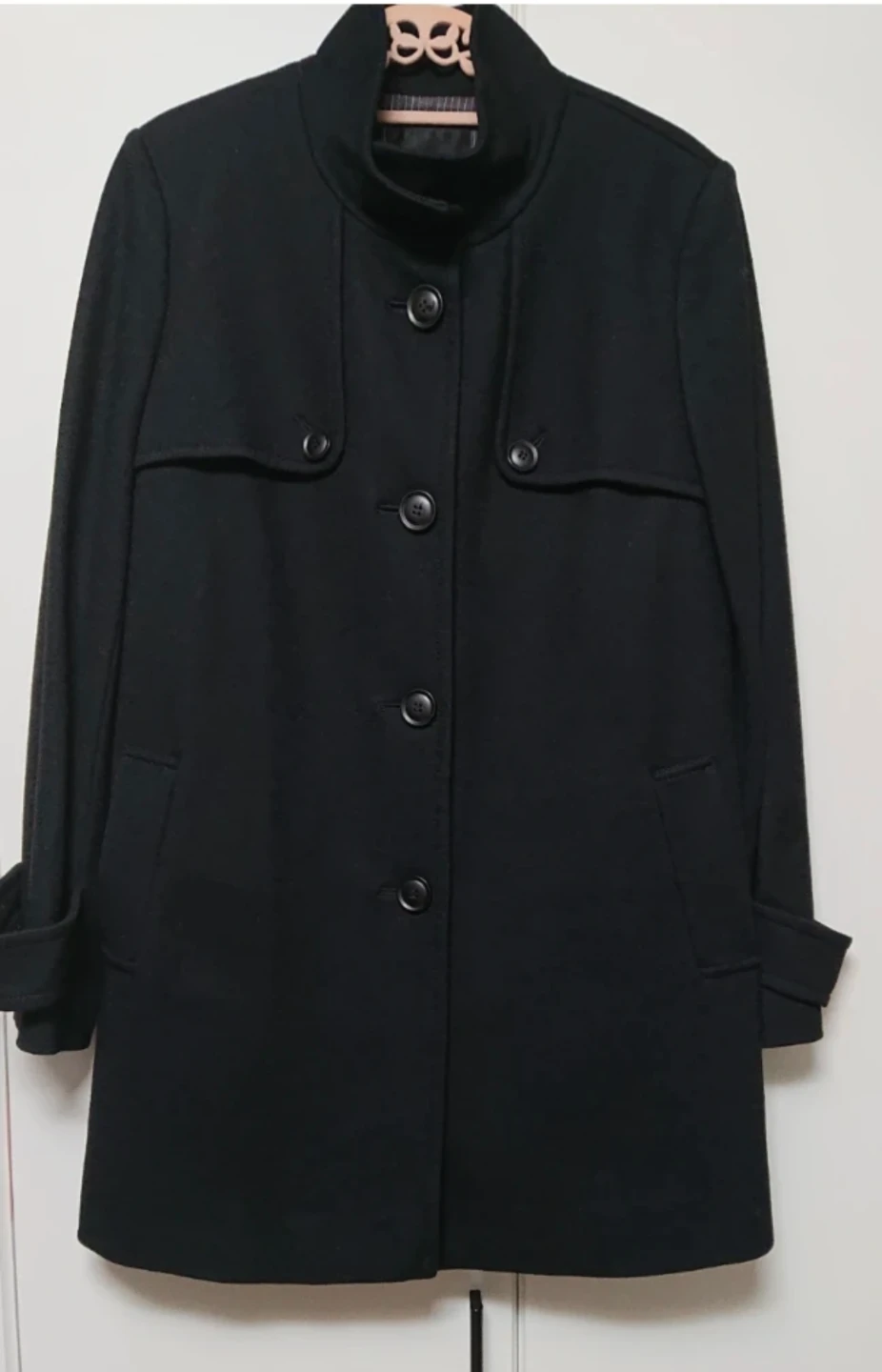 ◇ BOSCH  コート