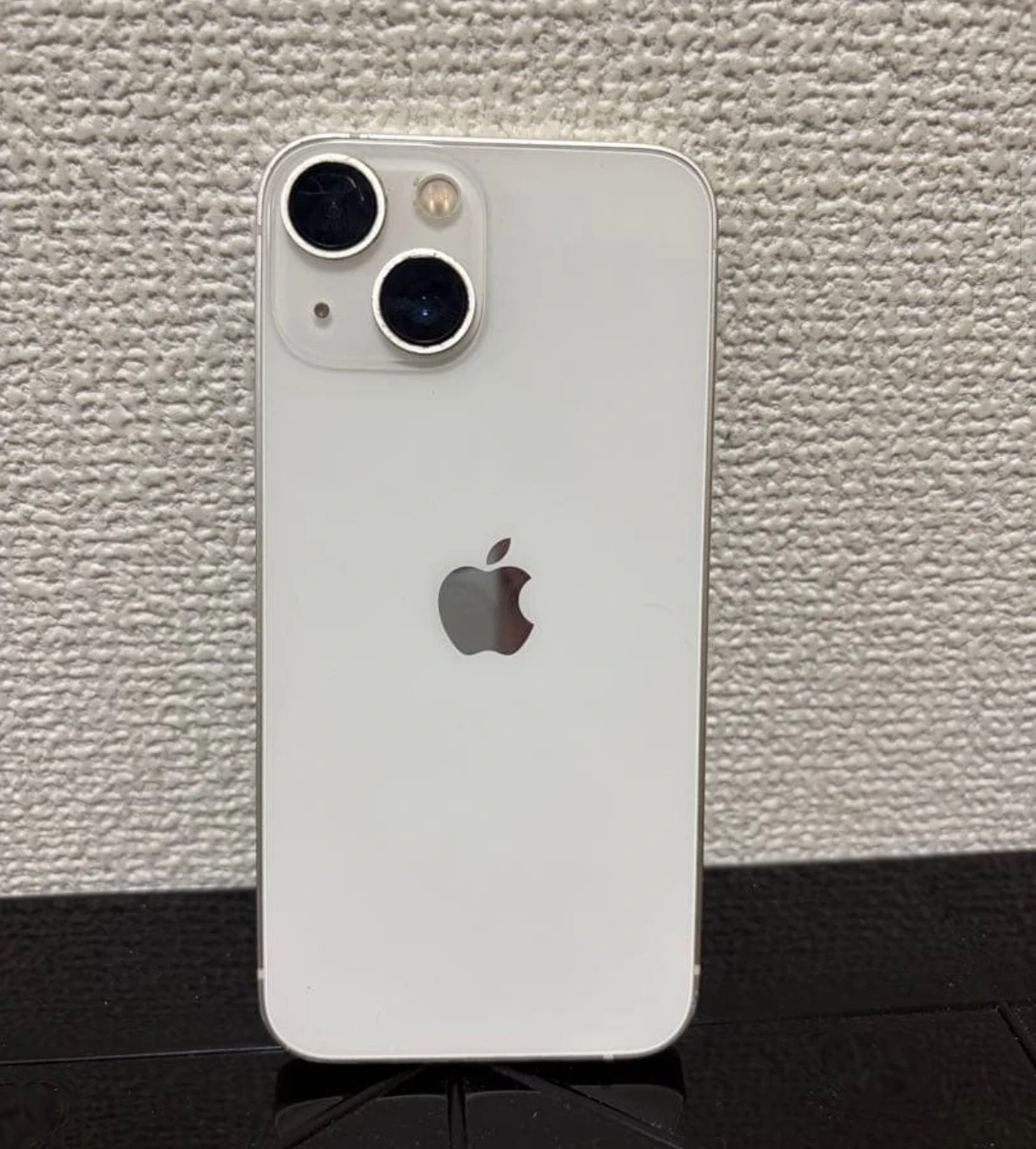 アップル iPhone 13 ホワイト