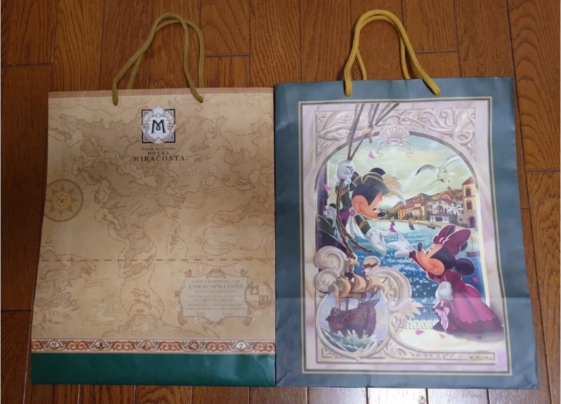 【非売品】ディズニー　25周年　ミラコスタ　ウェディング
