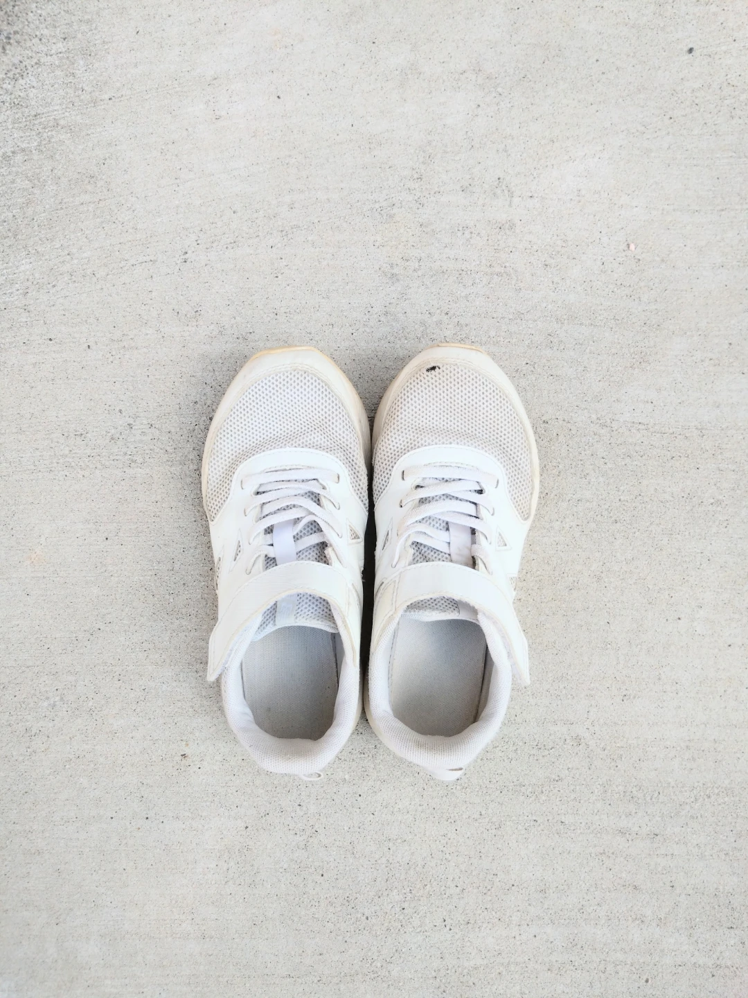 New Balanceスニーカー