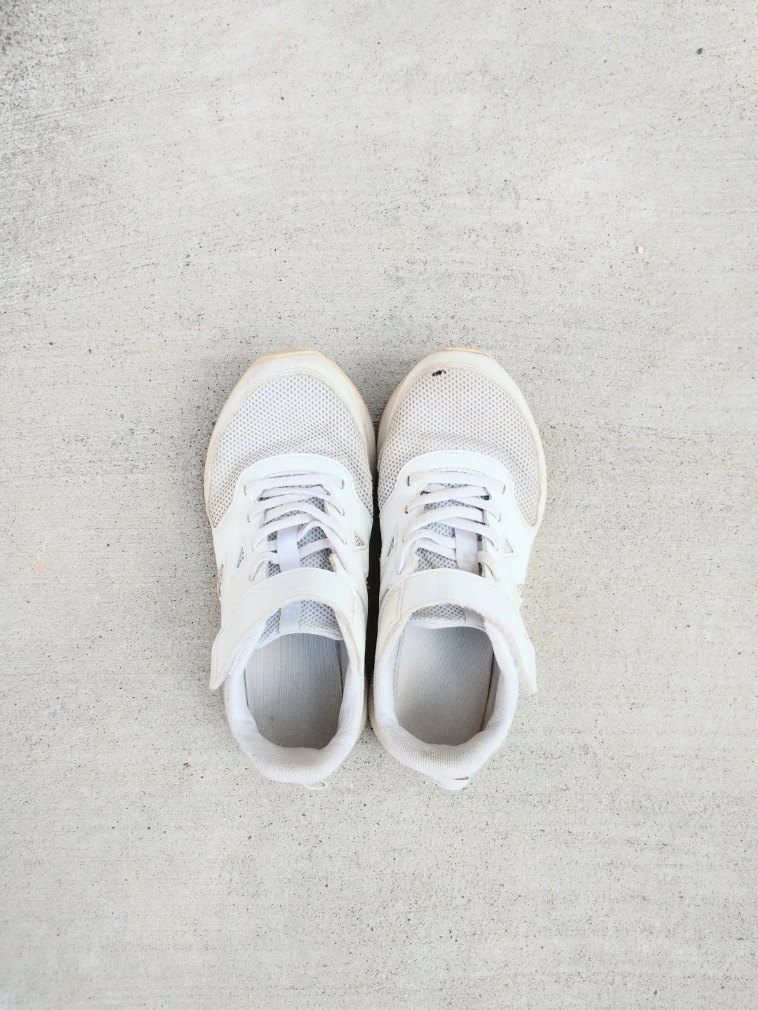 New Balanceスニーカー