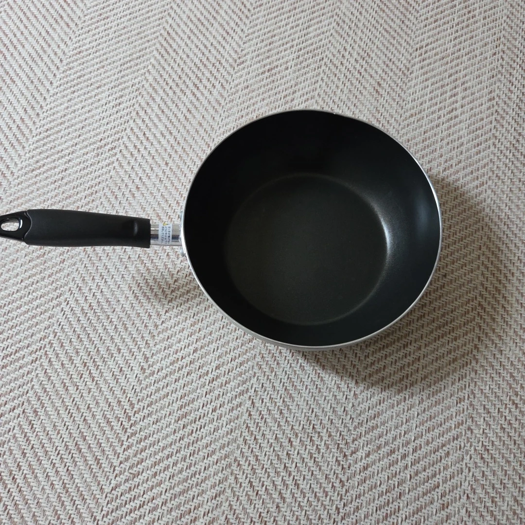 アルミ製 フライパン 23cm