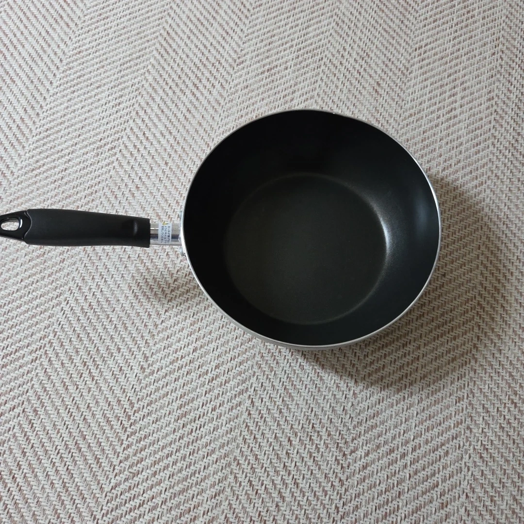 アルミ製 フライパン 23cm