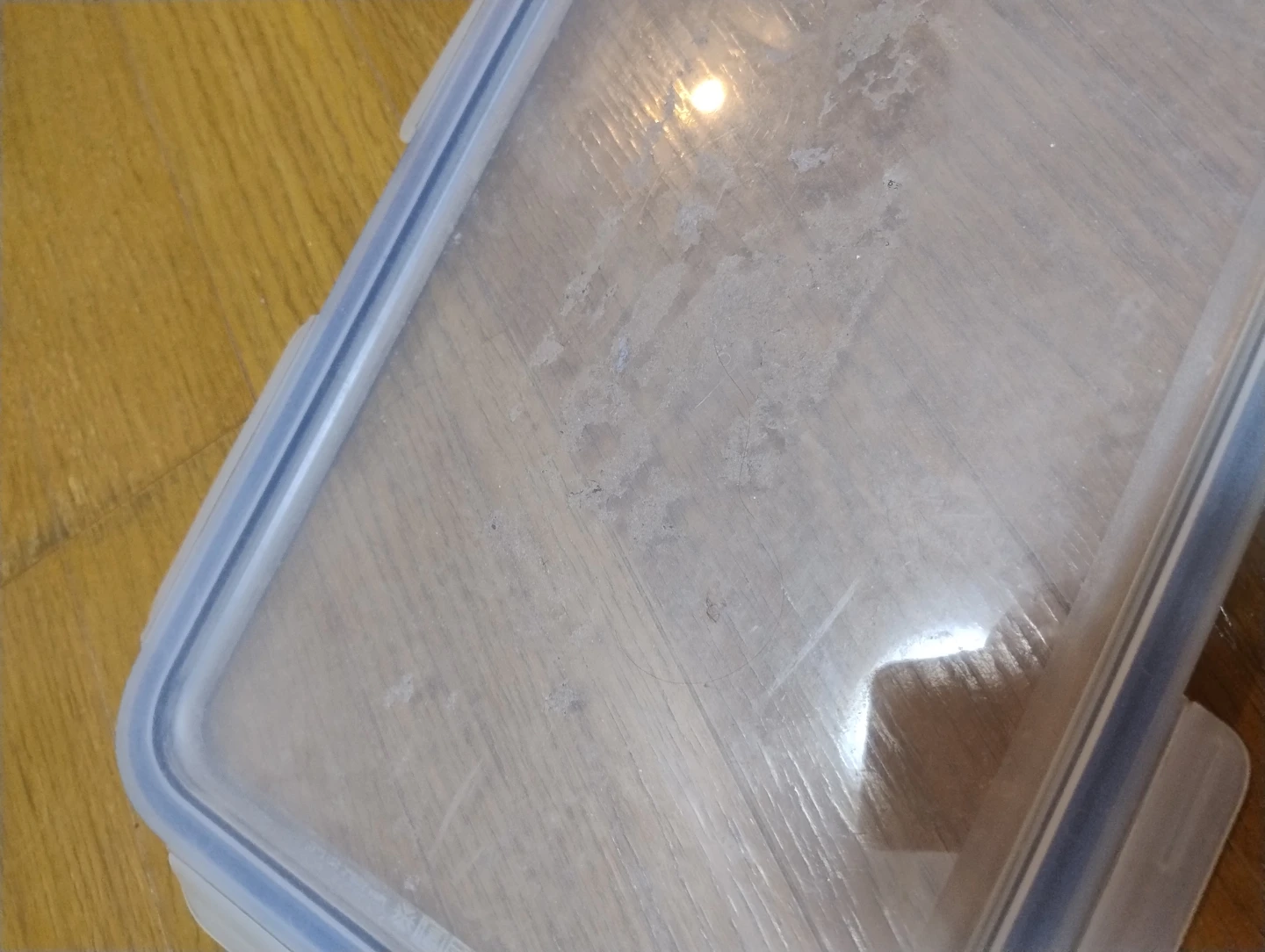イケア 食品保存容器 365+の写真3枚目