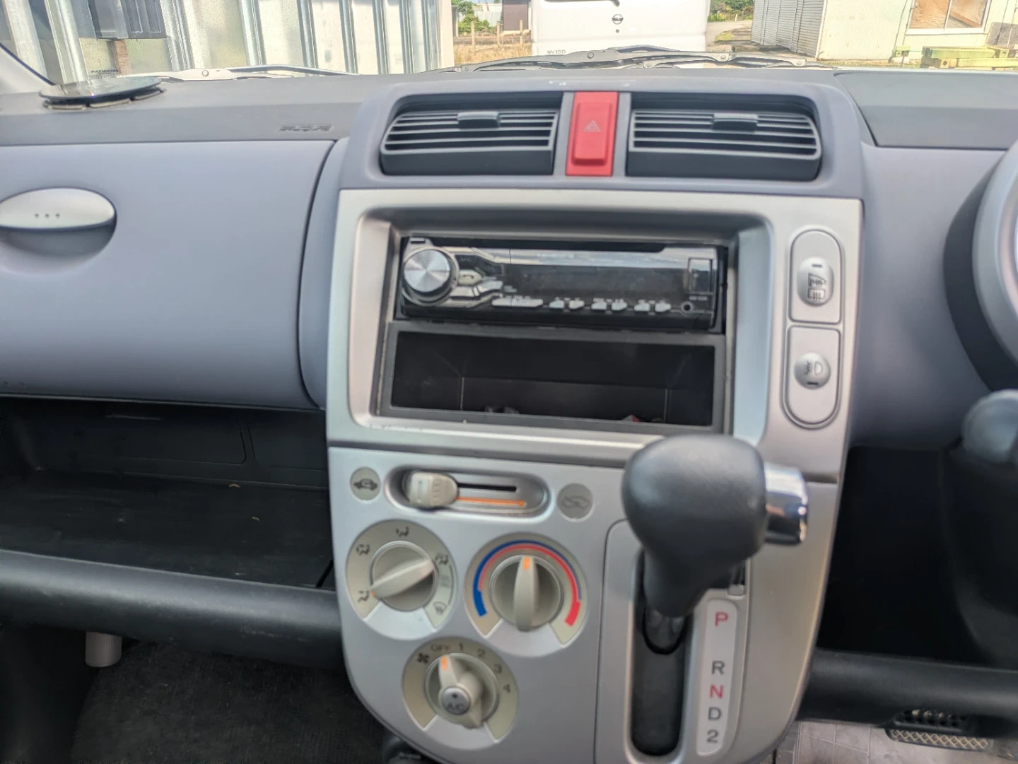 【低走行】59800km ホンダ ライフの写真9枚目
