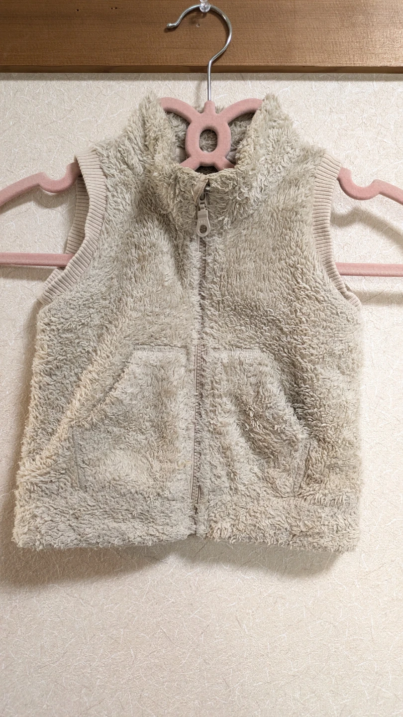 ベビー服秋冬まとめ売り80cmの写真7枚目