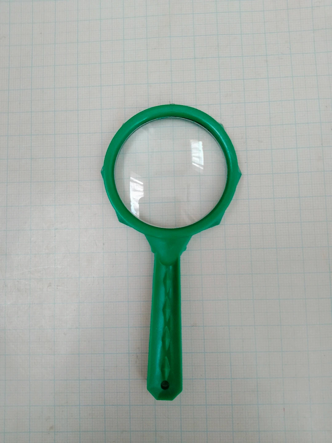 虫眼鏡 レンズガラス 昭和当時物 コレクション ルーペ拡大鏡