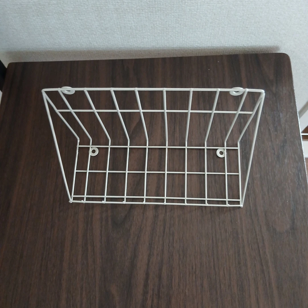 収納グッズ 3点セットの写真3枚目