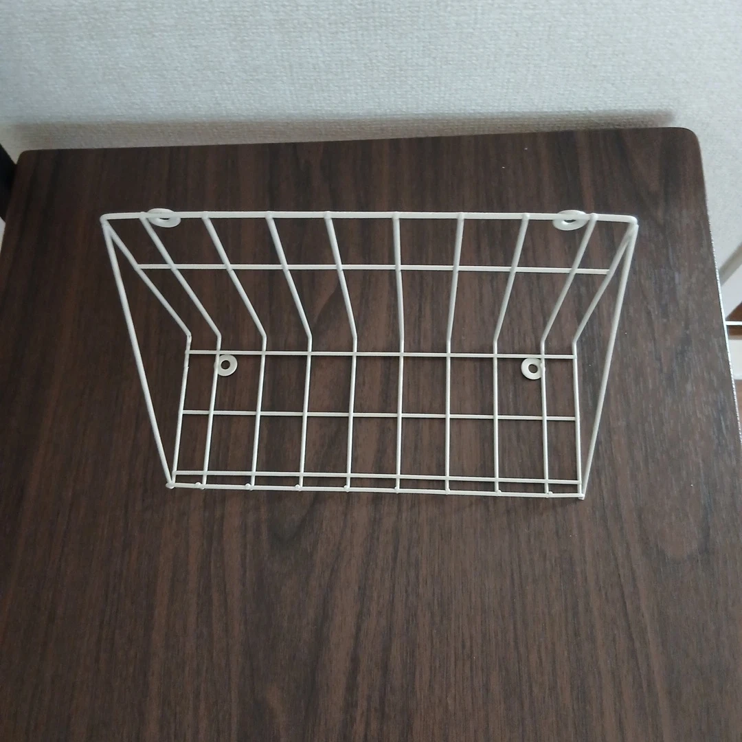 収納グッズ 3点セットの写真3枚目