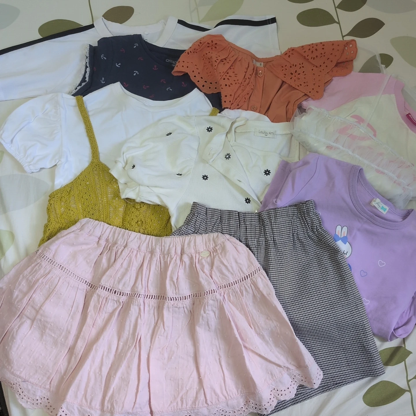 キッズ服 まとめ売り 130cm セット