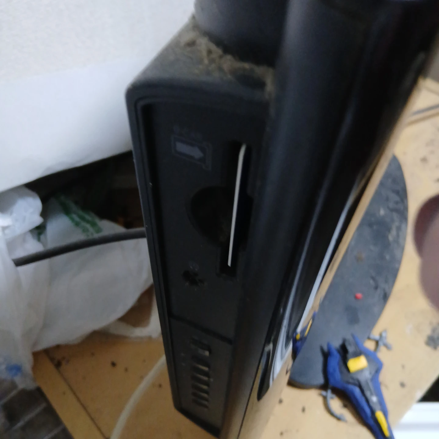 東芝 REGZA 19インチ 液晶テレビ 19A8000の写真4枚目