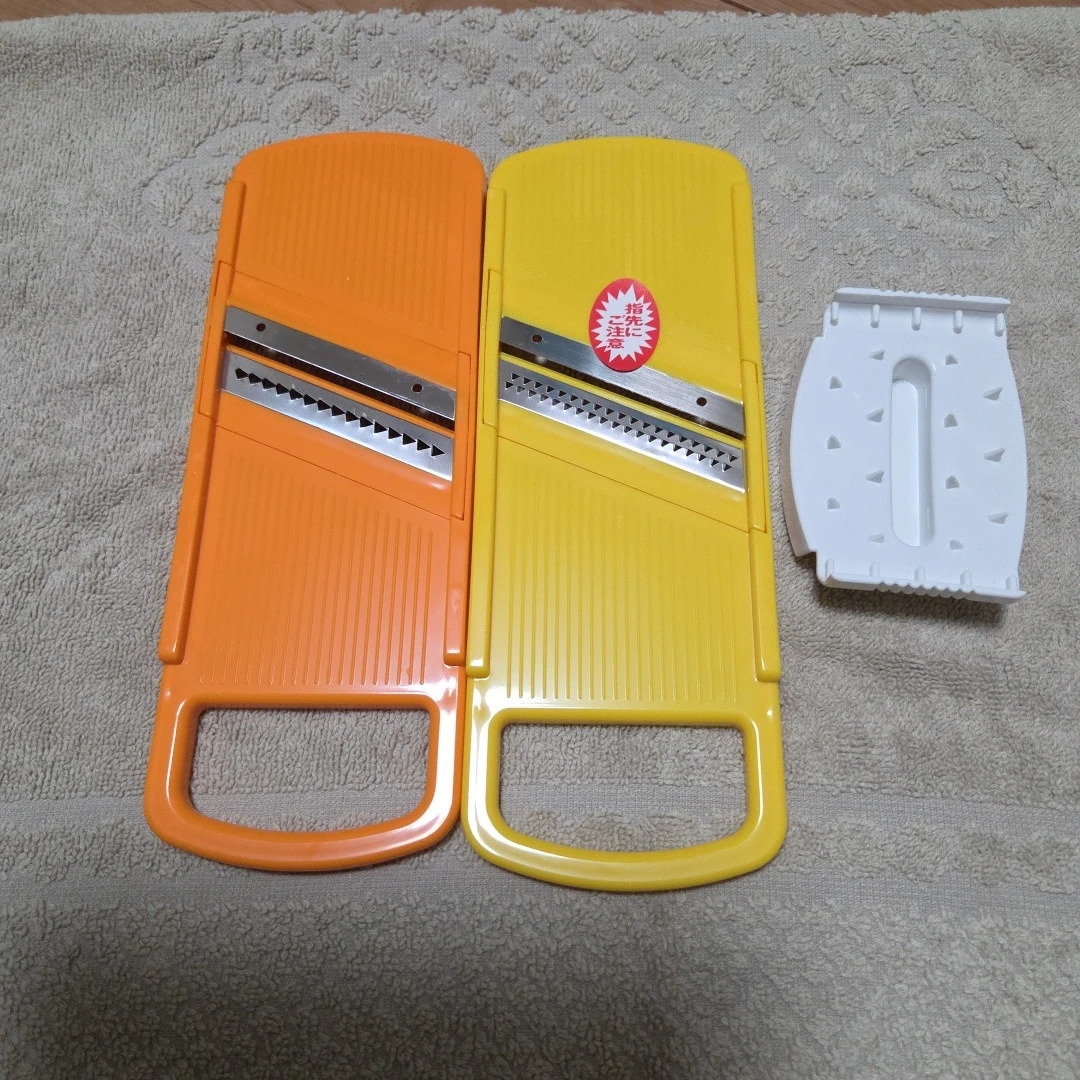 調理器具  5点セットの写真3枚目