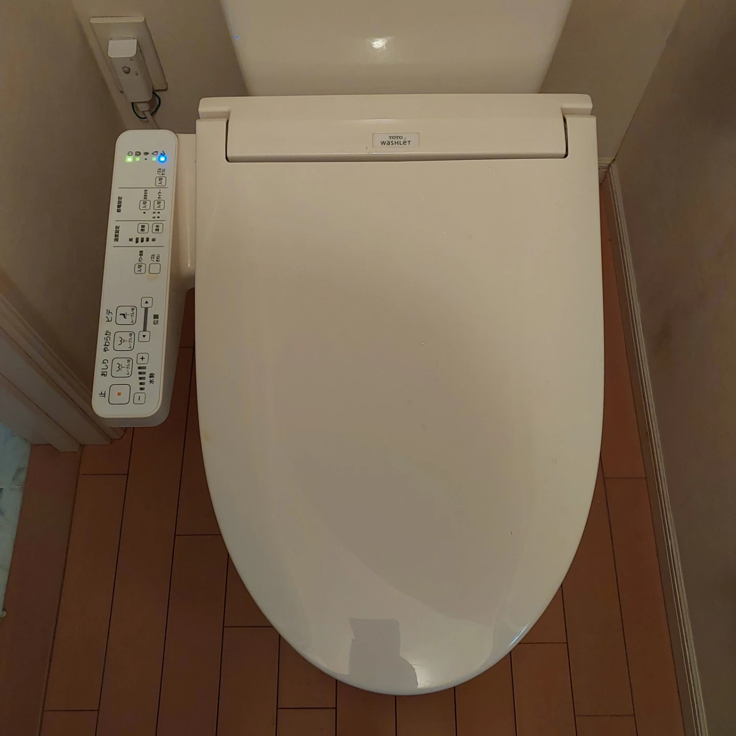 TOTO ウォシュレットSB TCF6623