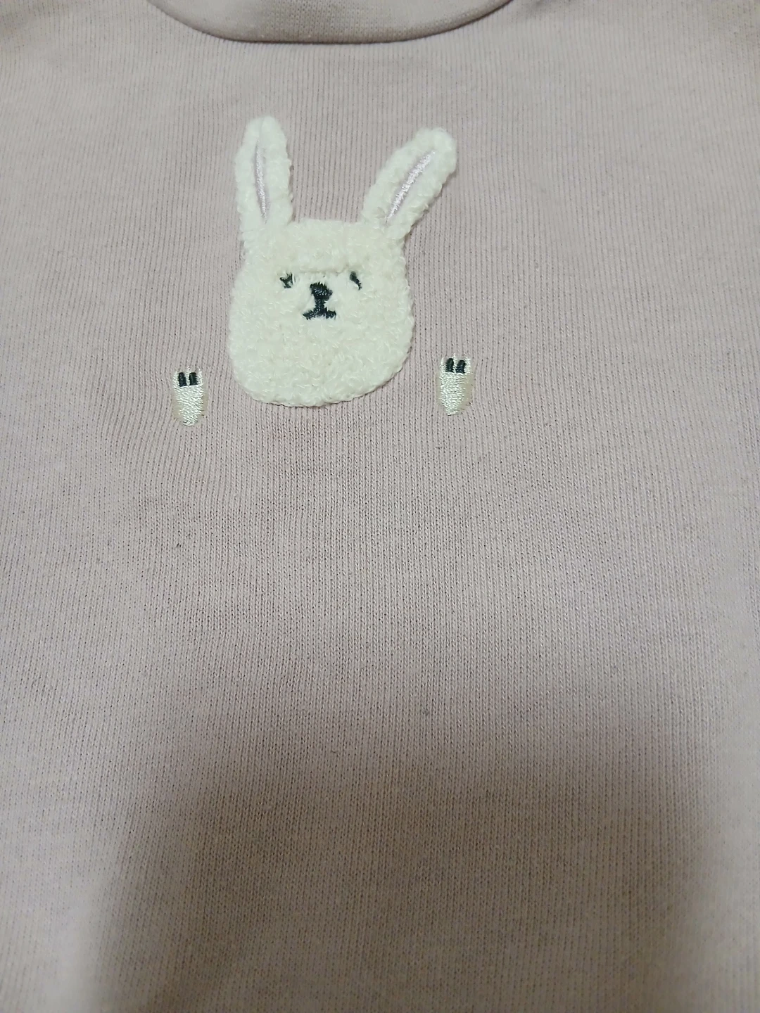 ベビー服 トップス 3点セット 80cmの写真6枚目