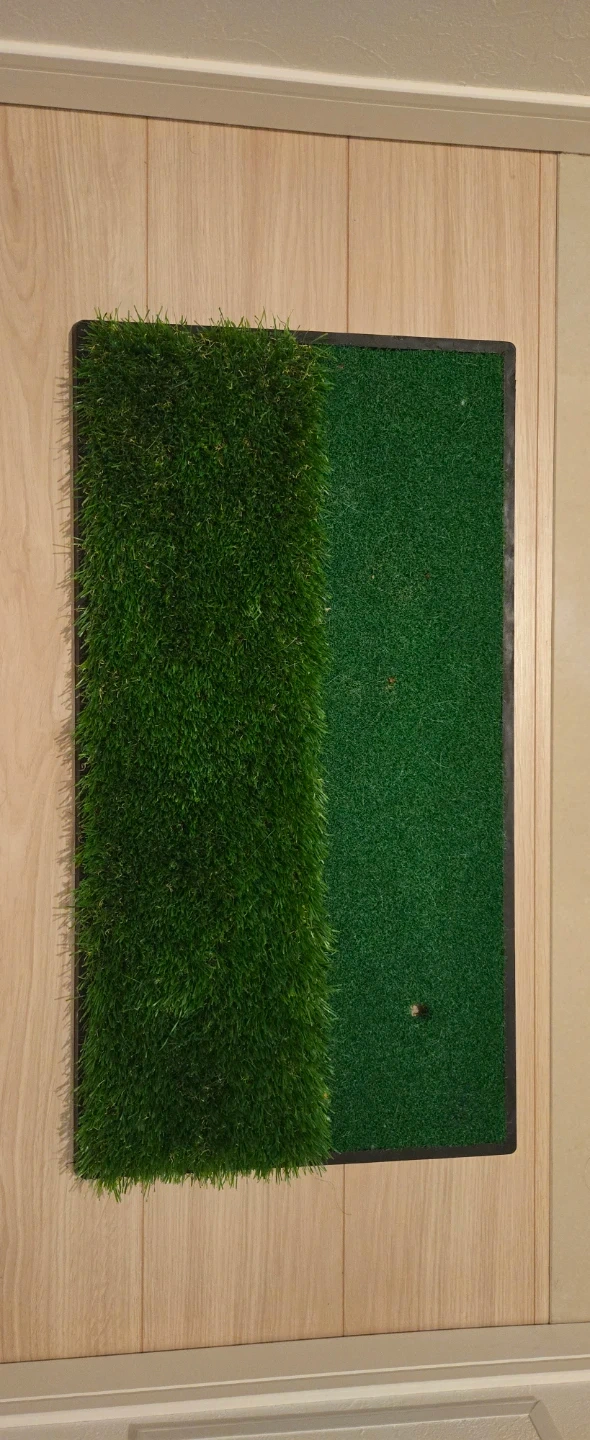 ゴルフ練習マット スイングマット 人工芝