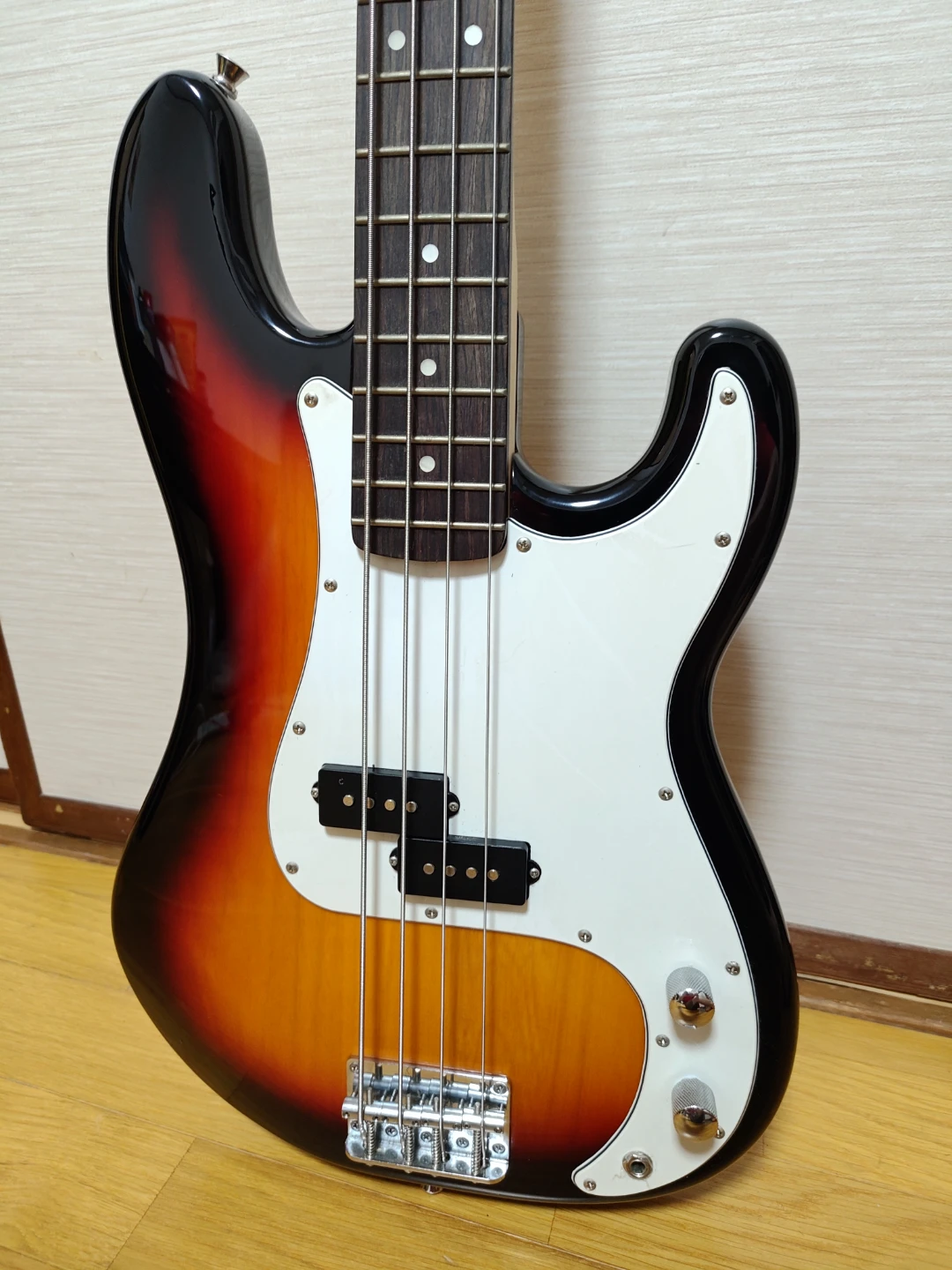 Selder Bassの写真2枚目