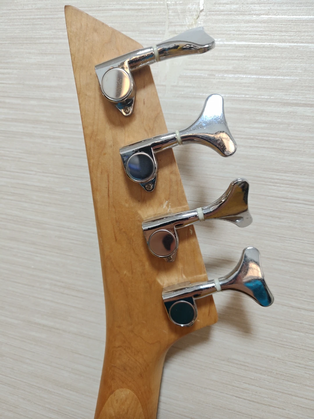 Flavar Bass (6点セット)の写真6枚目