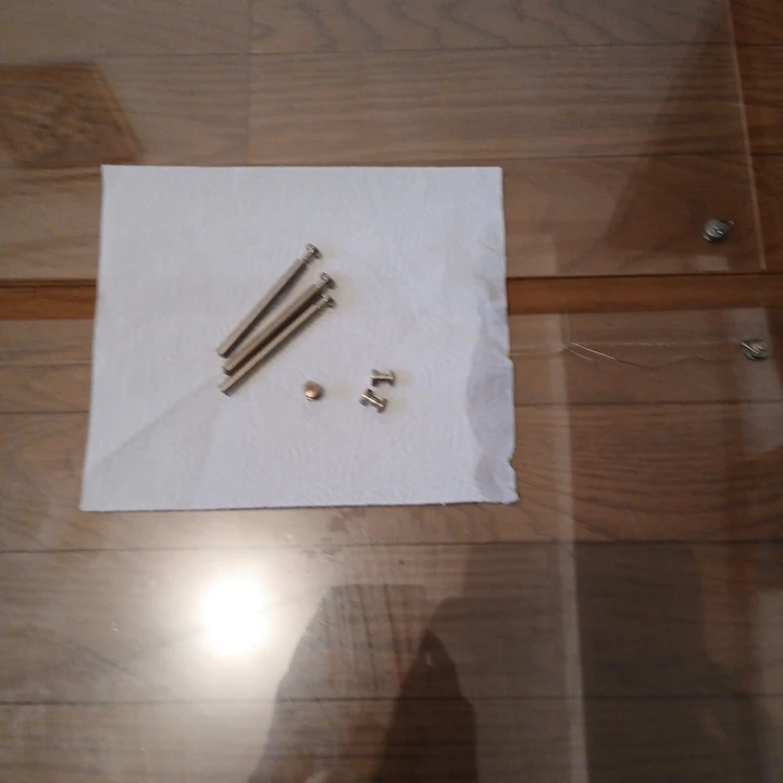 アクリルフォトフレーム 2枚セットの写真3枚目