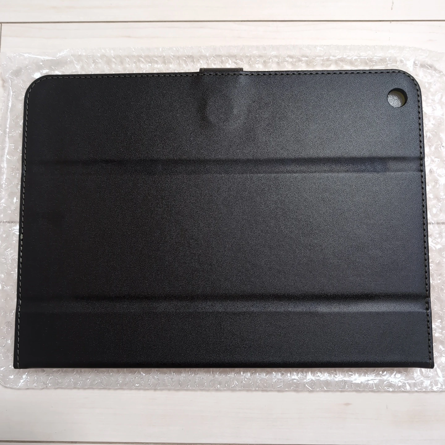 【新品未使用】スマイルゼミ ポケモンタブレットカバー カーキの写真2枚目