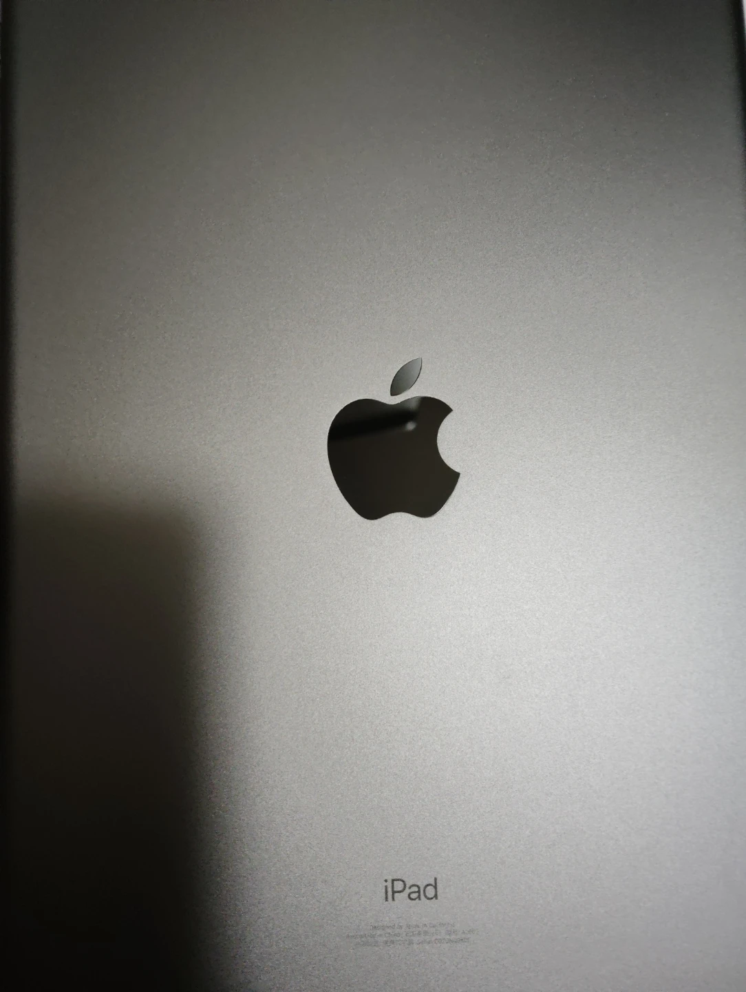 iPad　第9世代　Wi-Fi　256GB  スペースグレイ　整備済み品