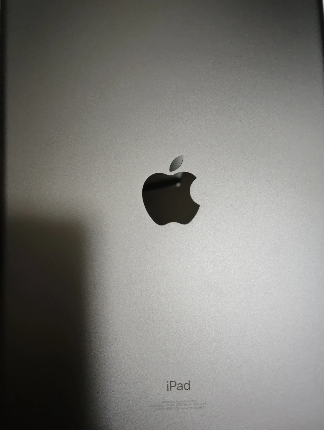 iPad 第9世代 Wi-Fi 256GB スペースグレイ 整備済み品