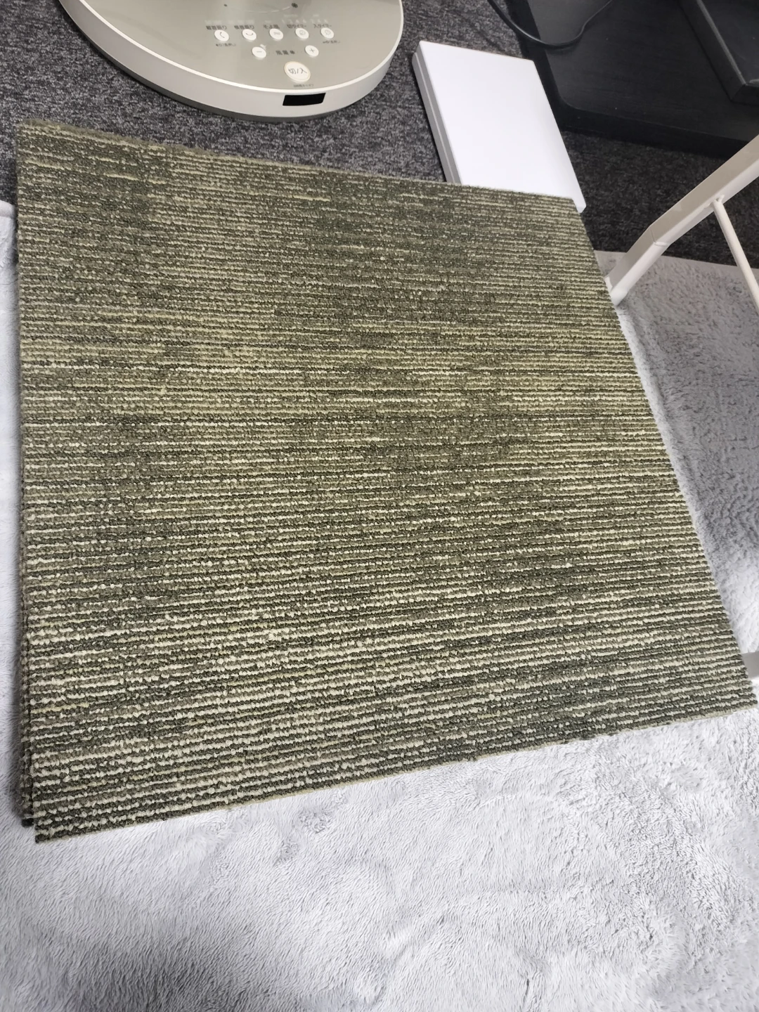 サンゲツ　タイルカーペット NT-795H