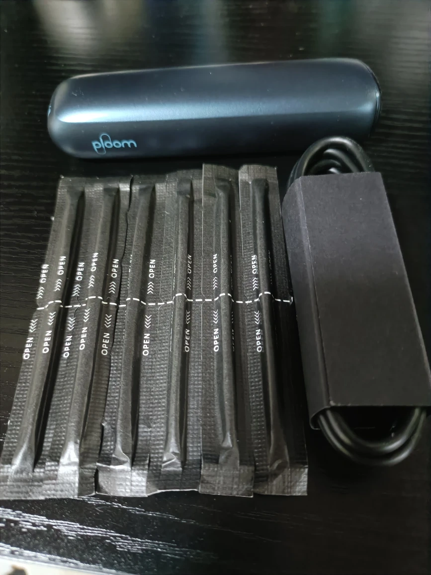 ploom TECH
