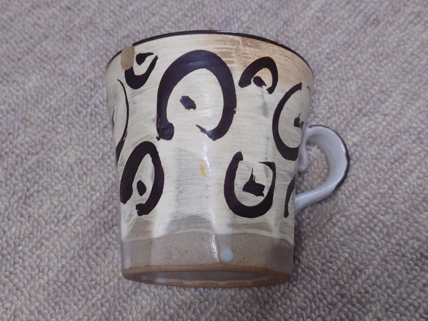 和風 マグカップ 陶器