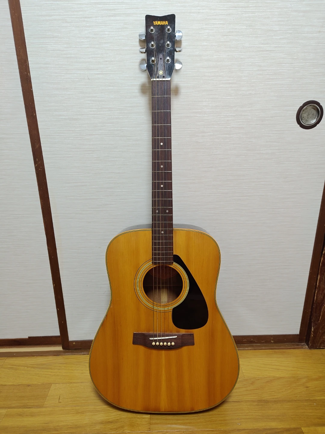 Yamaha FG-151 (made in Japan)