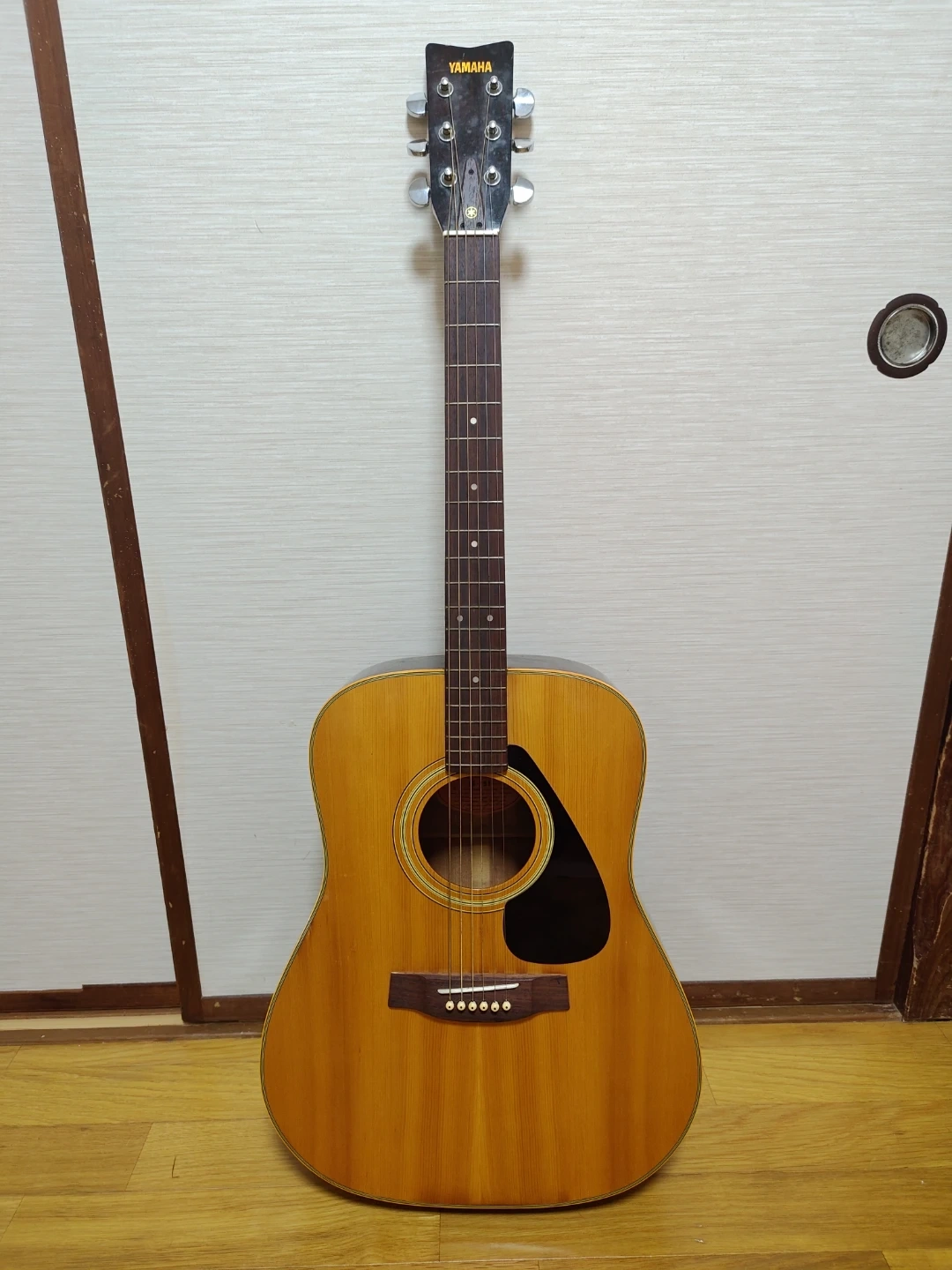 Yamaha FG-151 (made in Japan)