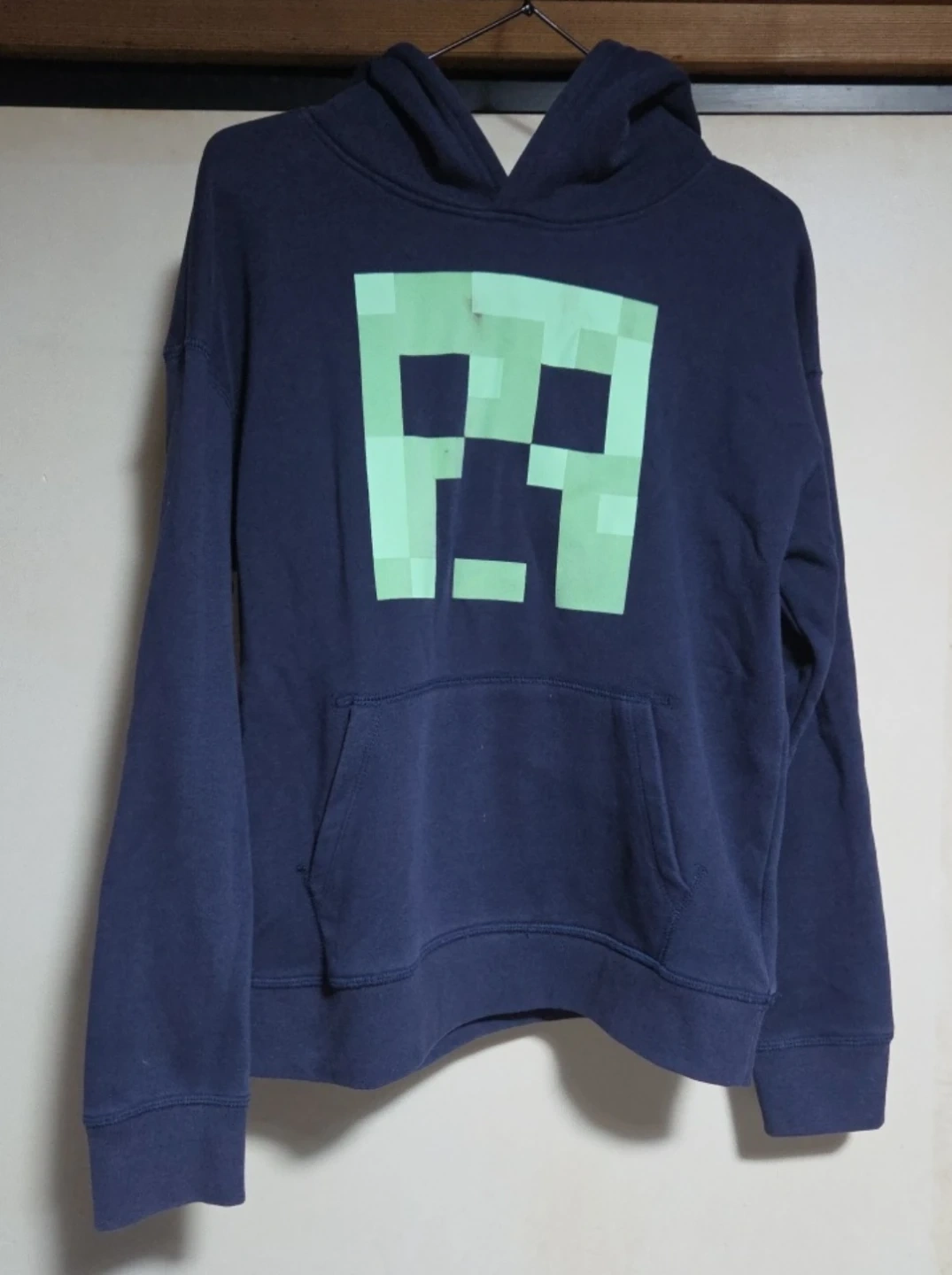 Gap Kidsマインクラフト パーカー XXL