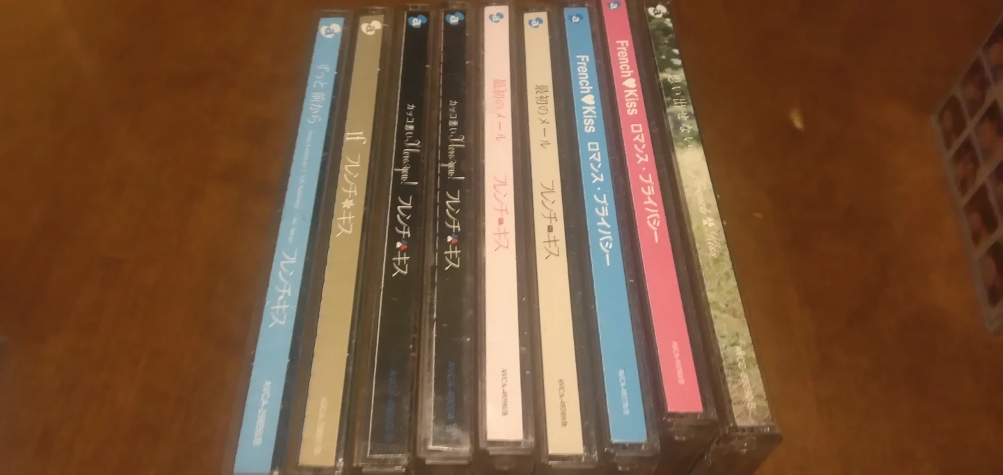 AKB48 フレンチ・キス　乃木坂46　 CD まとめ売りの写真3枚目