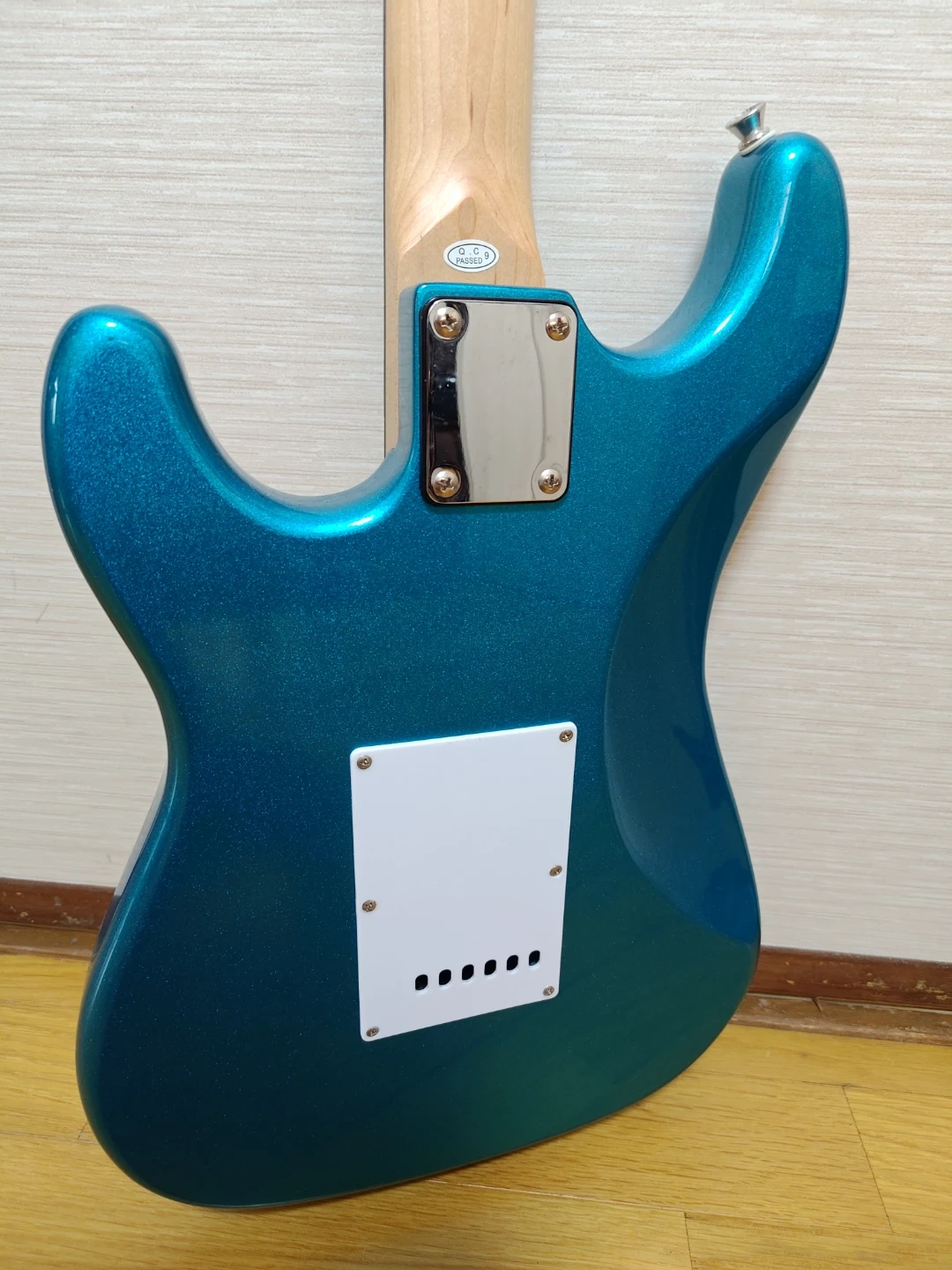 PhotoGenic エレキギターの写真5枚目