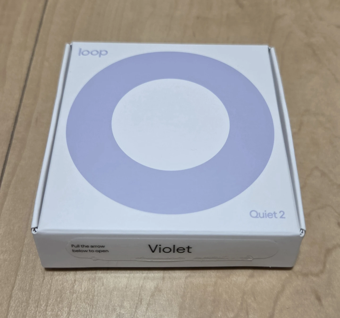 Loop Quiet 2 耳栓 ループ クワイエット 2  耳栓