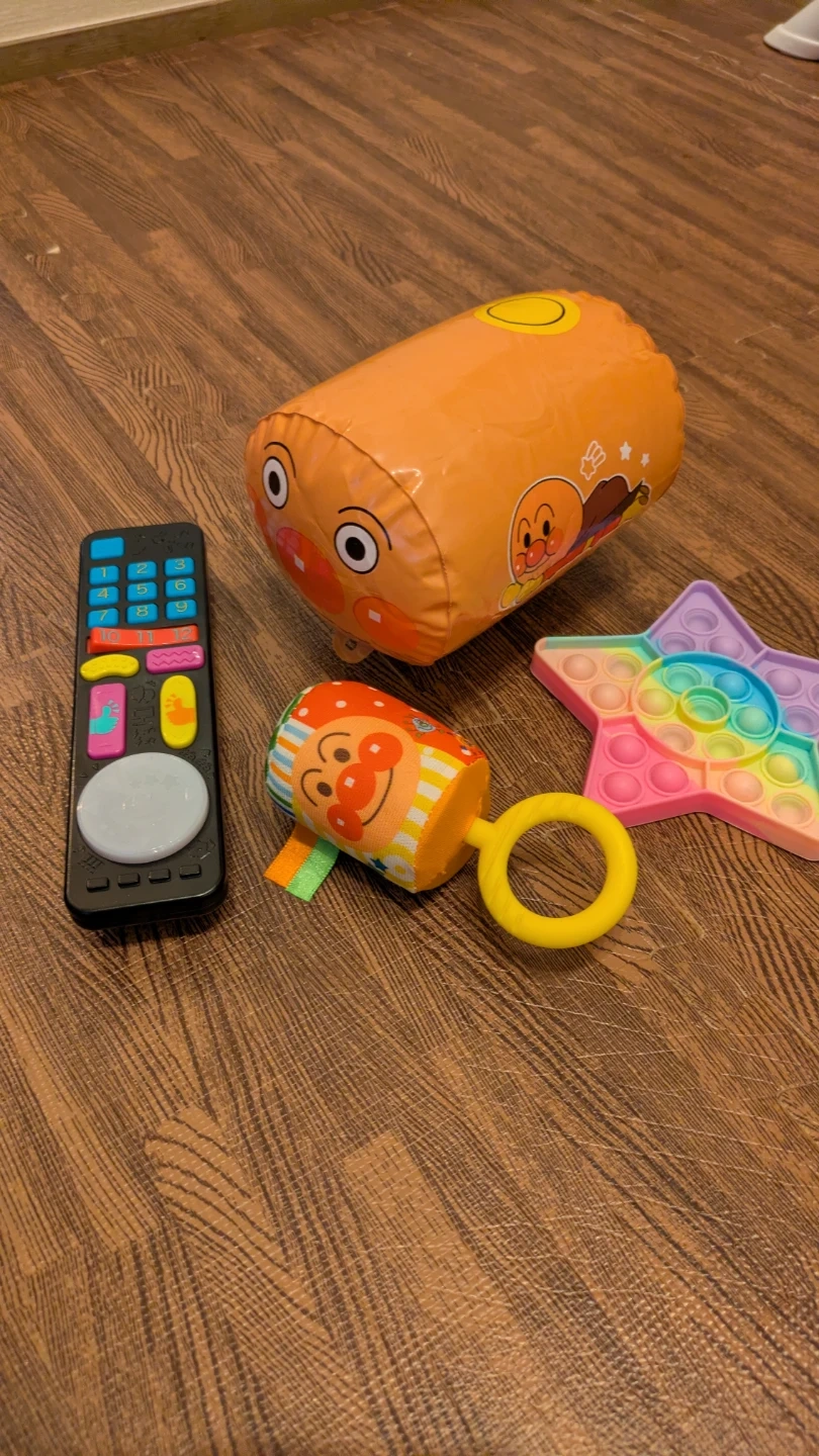 子供用 知育玩具 まとめ売り セットの写真2枚目