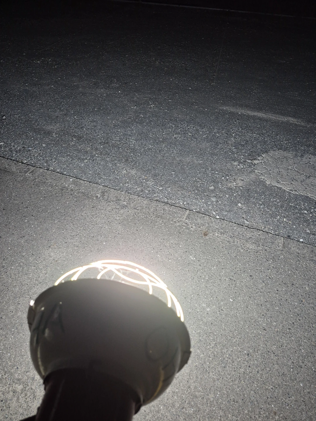 LED電球 3個セット 型番TEN-SL-50Wの写真4枚目