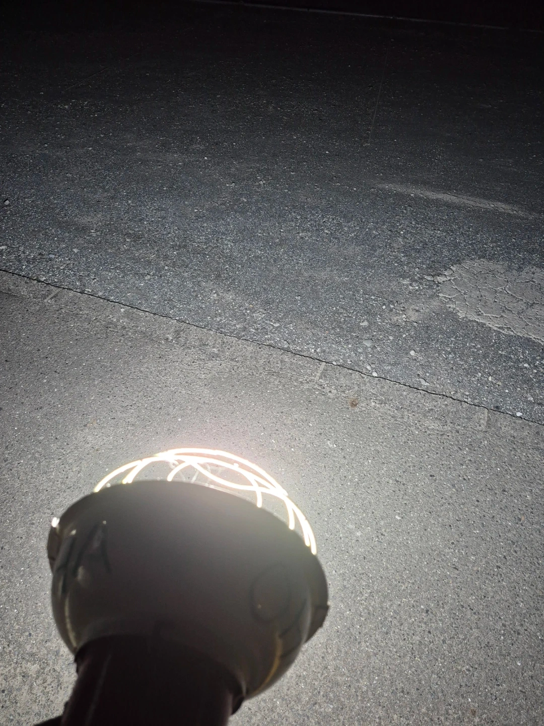LED電球 3個セット 型番TEN-SL-50Wの写真4枚目