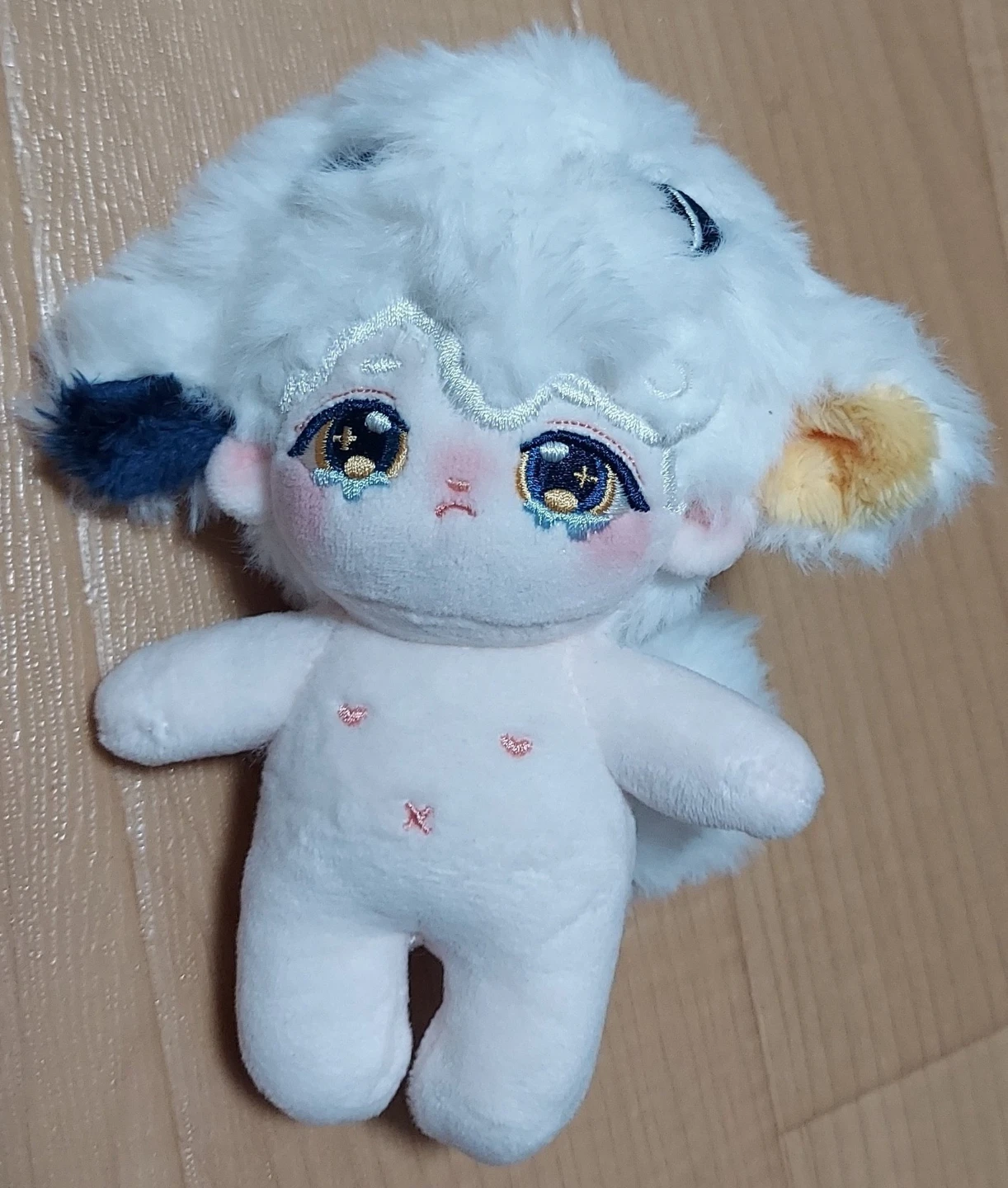 無属性ぬいぐるみ セットの写真2枚目