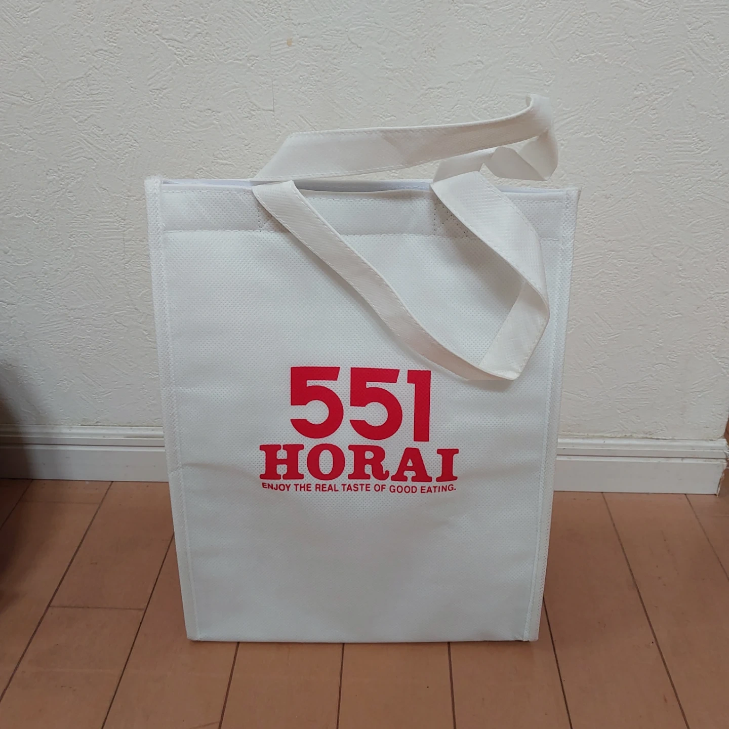 551蓬莱 保冷バッグ