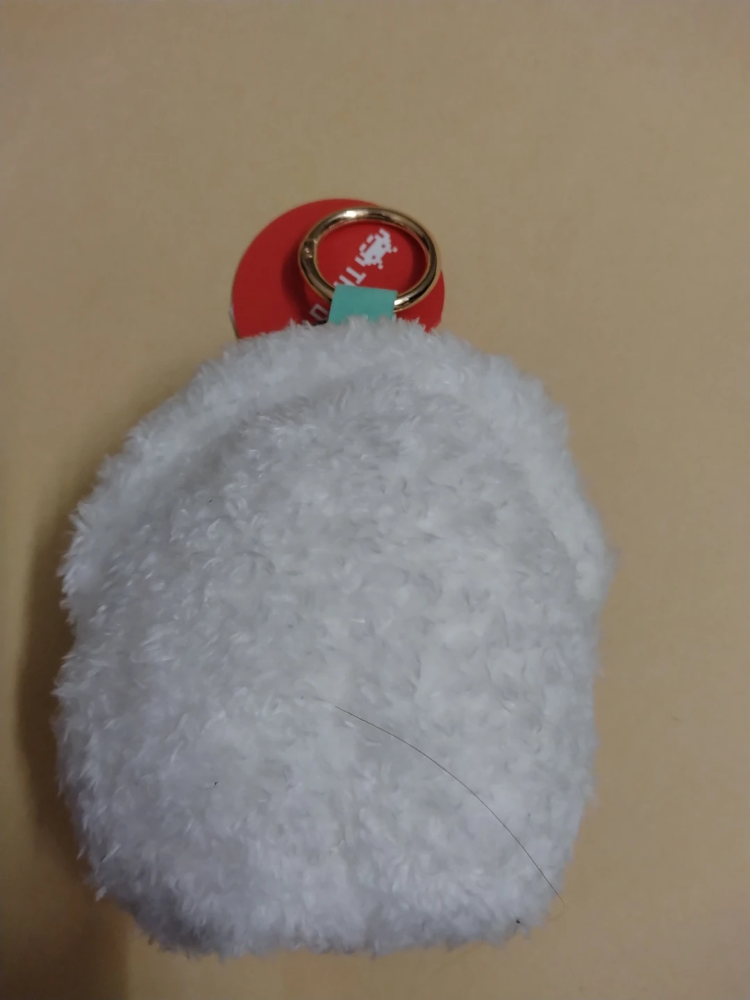 つぶらな瞳のなまがき おくるみ ソフビドール　TAITO限定  みずいの写真2枚目