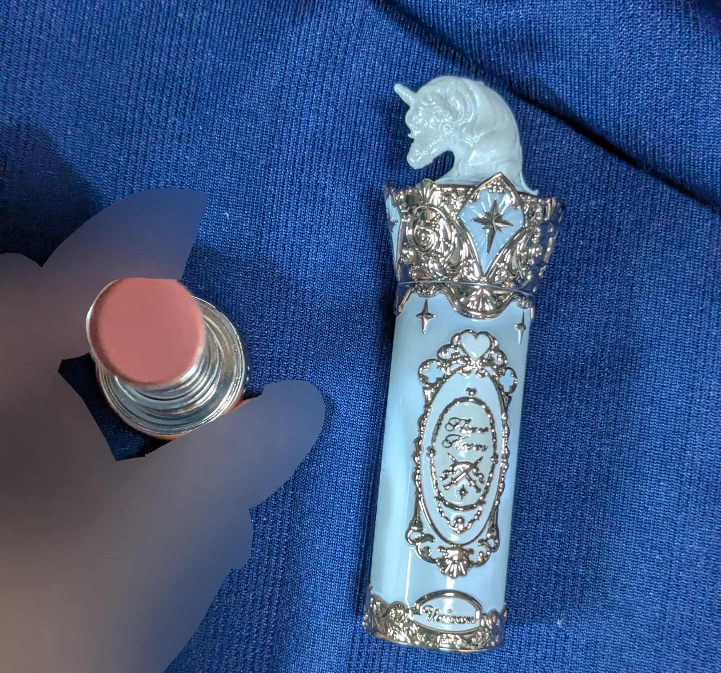 フラワーノーズ ナイトユニコーン 9セットの写真9枚目