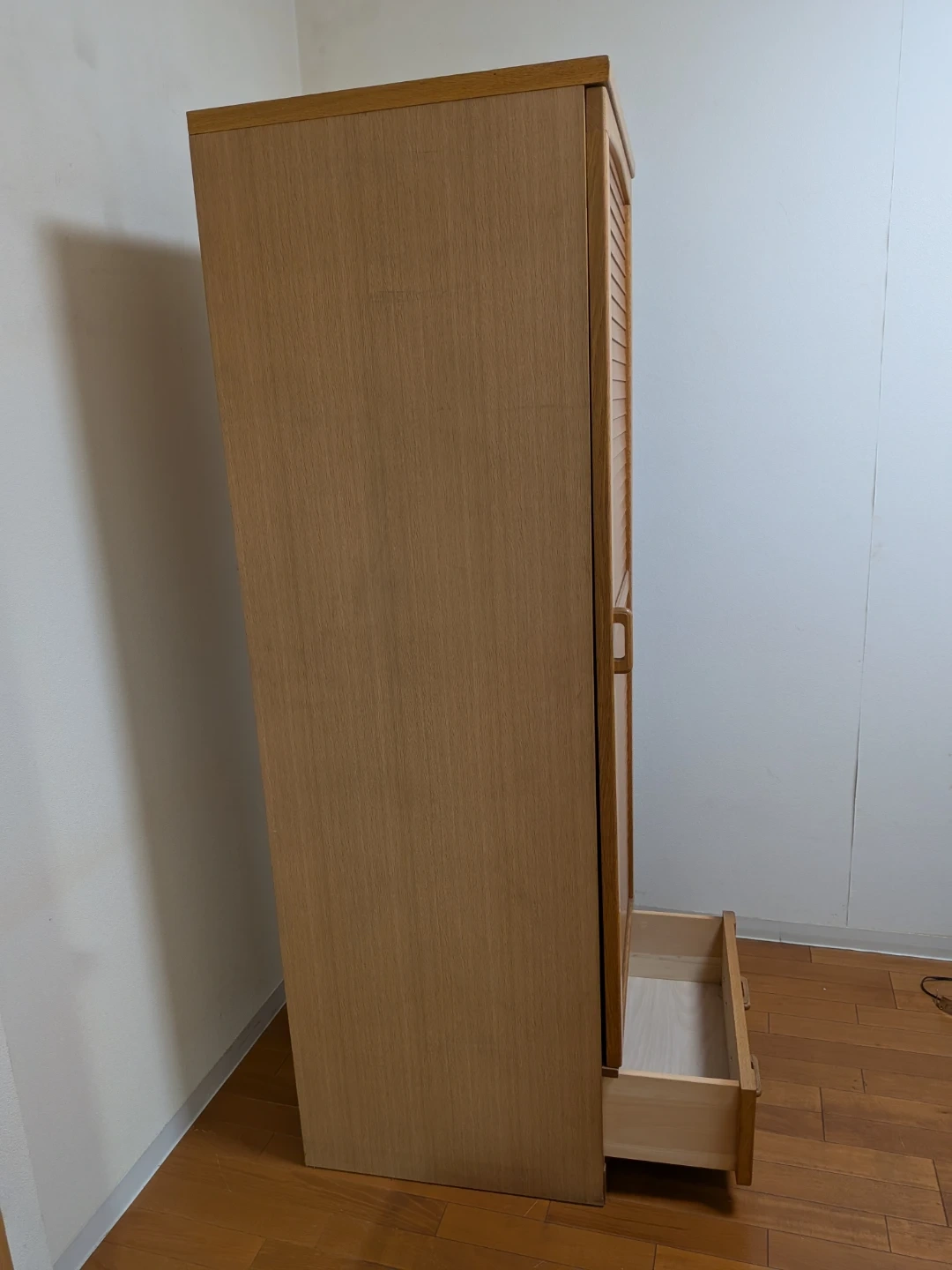 木製ロッカーの写真3枚目